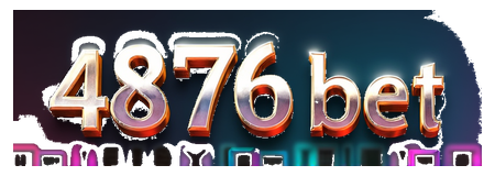 4876bet logo